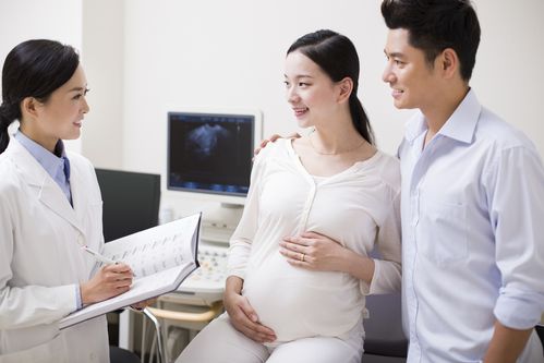 孕期科學(xué)運(yùn)動(dòng)指南 安全健康兩不誤