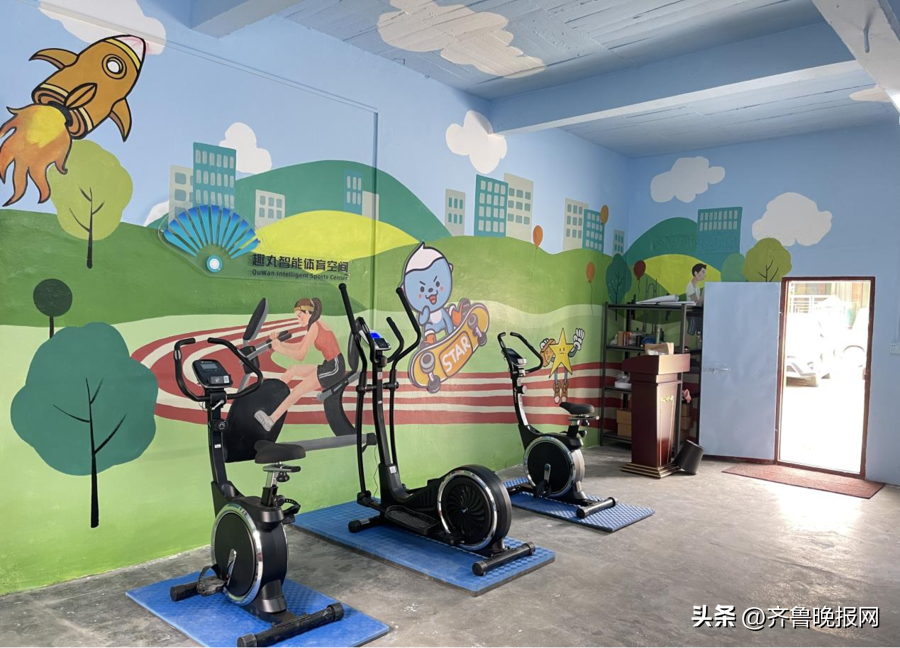 趣丸科技發(fā)起“興趣向善”云健身行動(dòng)，科技賦能全民健身日